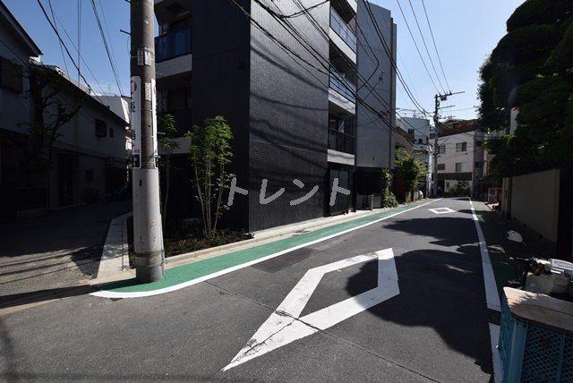 ルネサンスコート文京江戸川橋-101