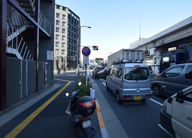 クロスレジデンス飯田橋-1301