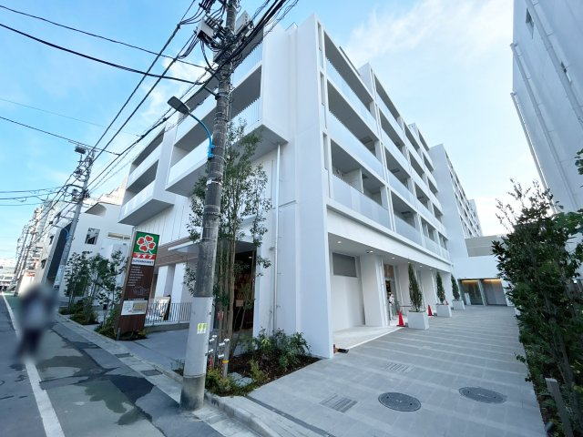 オアーゼ新宿市谷薬王寺-103