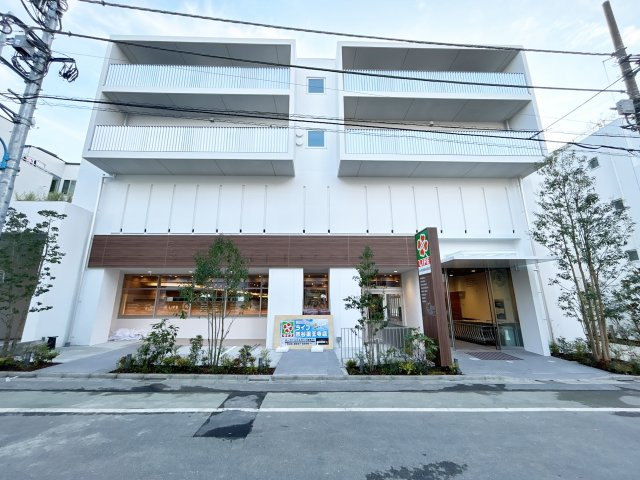 オアーゼ新宿市谷薬王寺-103