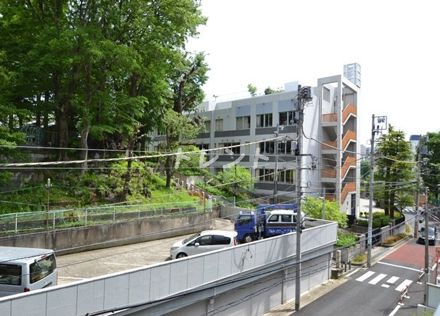 エスティメゾン東新宿-205