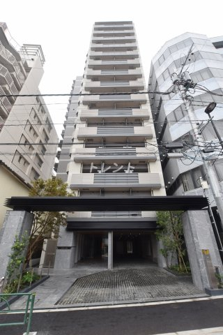 ルジェンテ文京湯島-1202