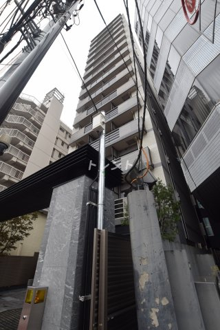 ルジェンテ文京湯島-1202