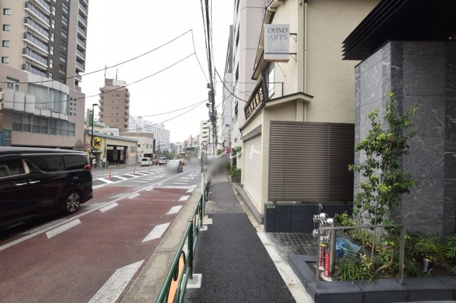 ルジェンテ文京湯島-1202