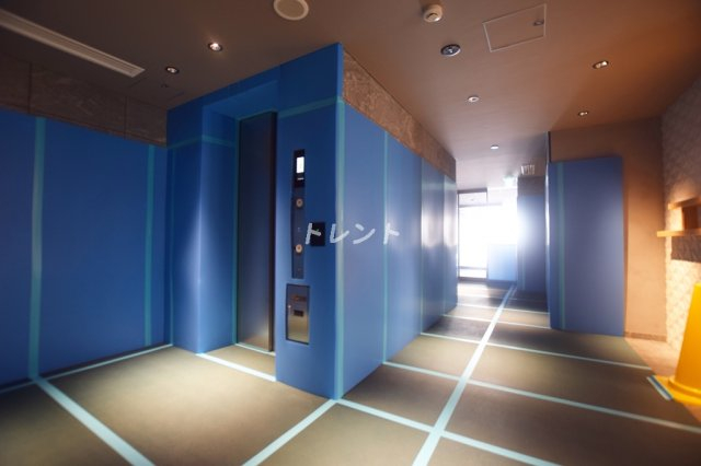 ルジェンテ文京湯島-1202