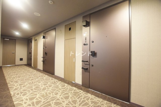 ルジェンテ文京湯島-1202