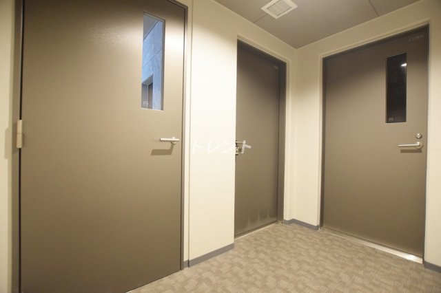 ルジェンテ文京湯島-1202