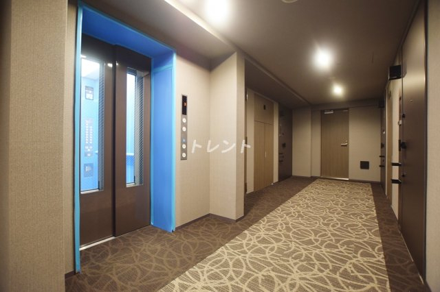 ルジェンテ文京湯島-1202