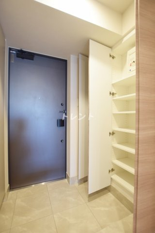 ルジェンテ文京湯島-1202