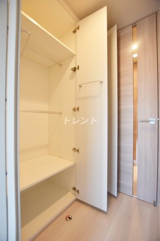 ルジェンテ文京湯島-1202