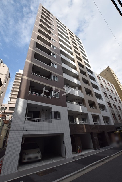 シティインデックス千代田岩本町-702