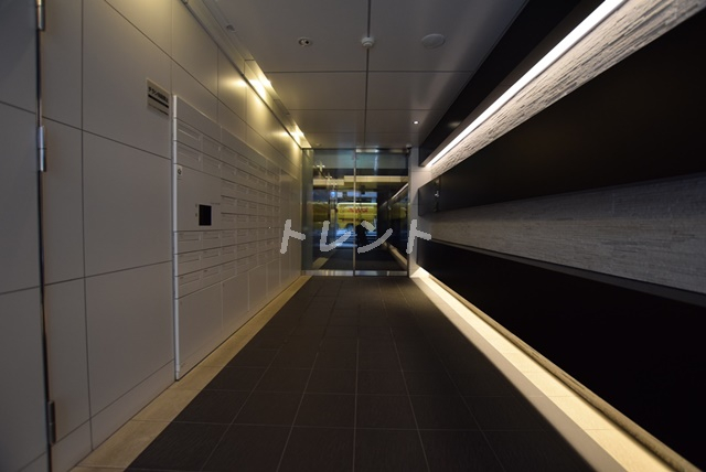 シティインデックス千代田岩本町-702