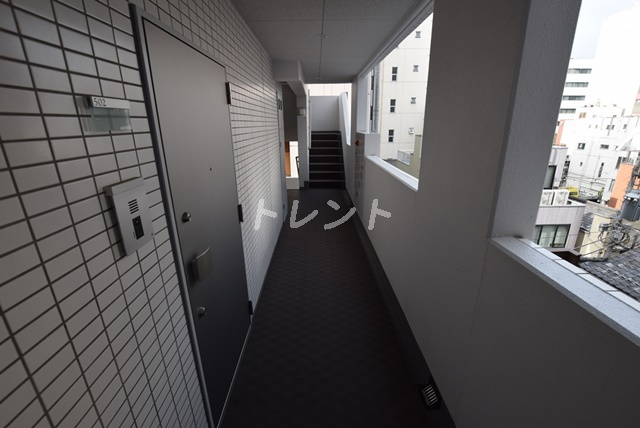 シティインデックス千代田岩本町-702