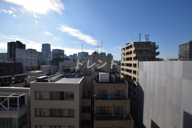 シティインデックス千代田岩本町-702