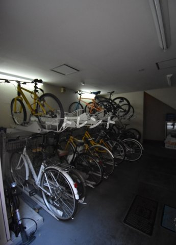 スイートワンコート【SuiteOneCourt】-1001