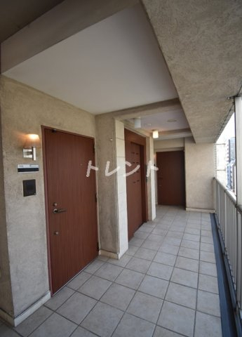 スイートワンコート【SuiteOneCourt】-1001