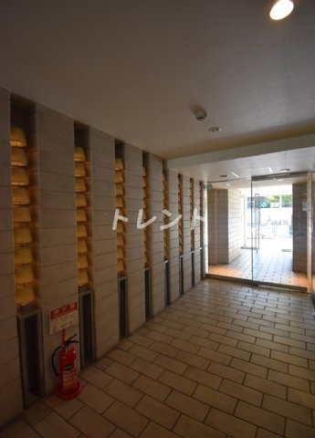 スイートワンコート【SuiteOneCourt】-1001