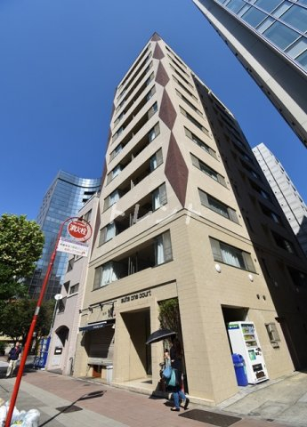 スイートワンコート【SuiteOneCourt】-1001