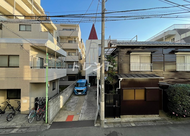 アーバンパーク方南町-205