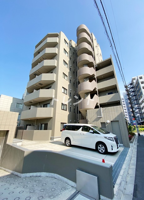 シェル中野弥生町-207