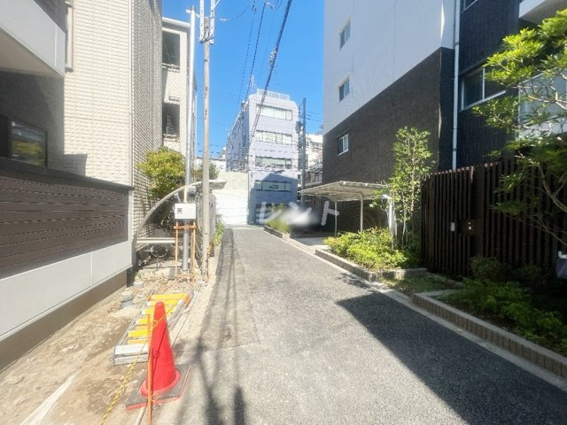 和庵KAGURAZAKA-1A