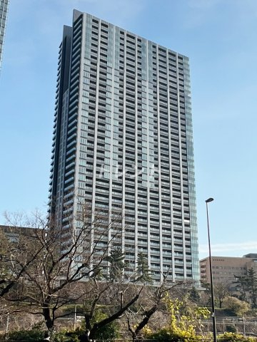 パークコート千代田富士見ザタワー-1107