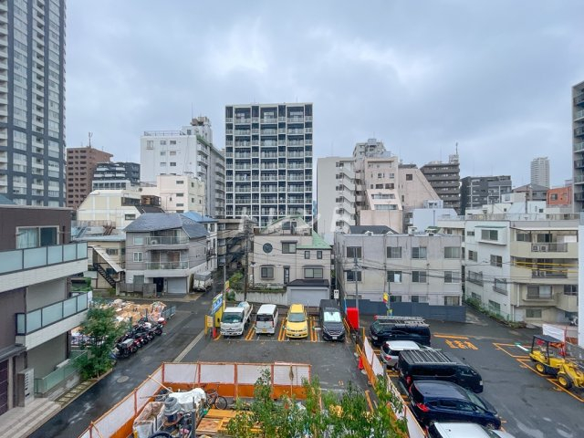 オアーゼ新宿市谷薬王寺-210