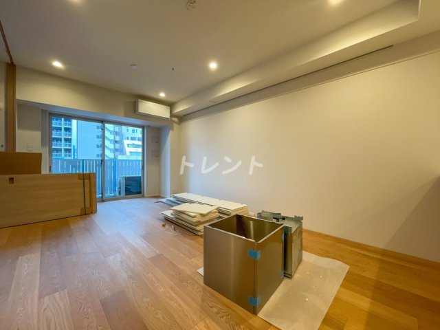 オアーゼ新宿市谷薬王寺-517