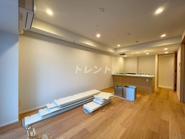 オアーゼ新宿市谷薬王寺-517