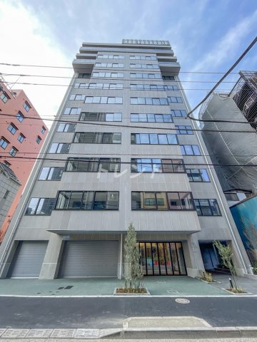 サークルズ神保町Ⅱレジデンス【CIRCLES神保町Ⅱレジデンス】-1101