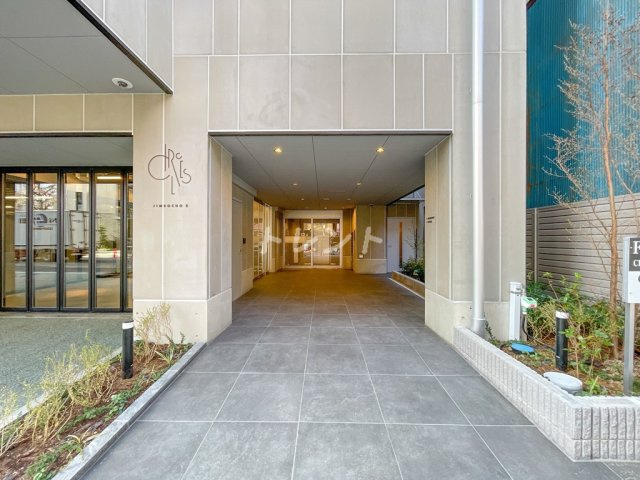 サークルズ神保町Ⅱレジデンス【CIRCLES神保町Ⅱレジデンス】-1101