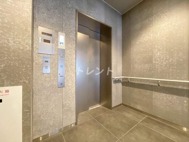 サークルズ神保町Ⅱレジデンス【CIRCLES神保町Ⅱレジデンス】-1101