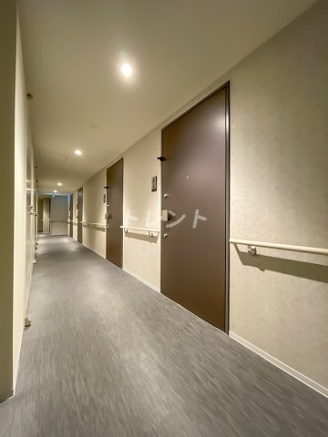 サークルズ神保町Ⅱレジデンス【CIRCLES神保町Ⅱレジデンス】-1101