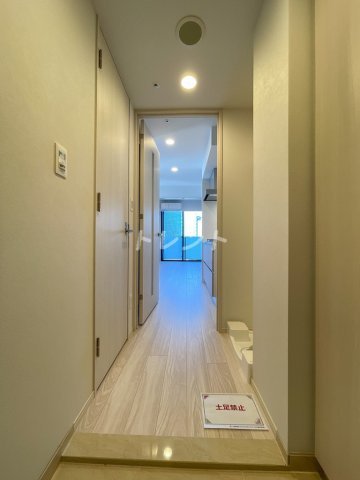 サークルズ神保町Ⅱレジデンス【CIRCLES神保町Ⅱレジデンス】-1101