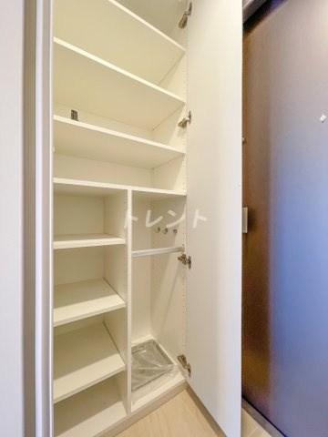 サークルズ神保町Ⅱレジデンス【CIRCLES神保町Ⅱレジデンス】-1101