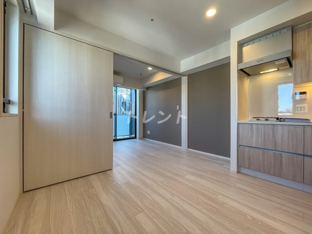 サークルズ神保町Ⅱレジデンス【CIRCLES神保町Ⅱレジデンス】-1101