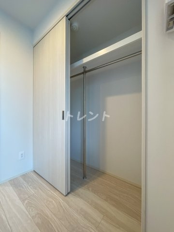 サークルズ神保町Ⅱレジデンス【CIRCLES神保町Ⅱレジデンス】-1101