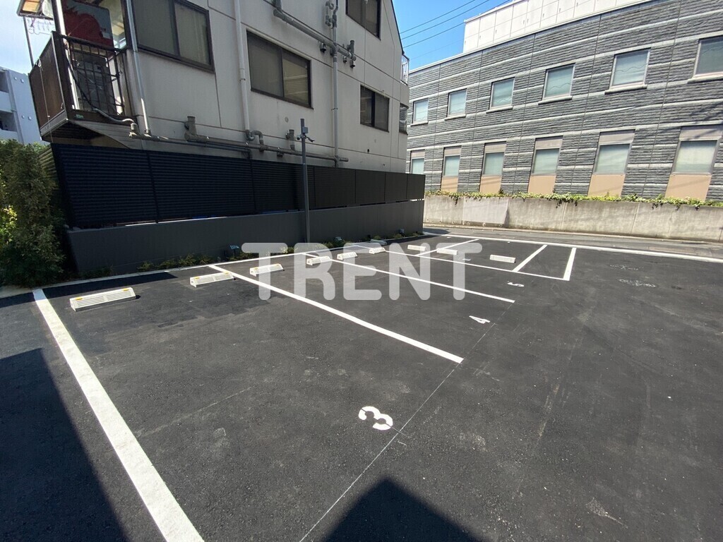 リテラス渋谷笹塚-1504