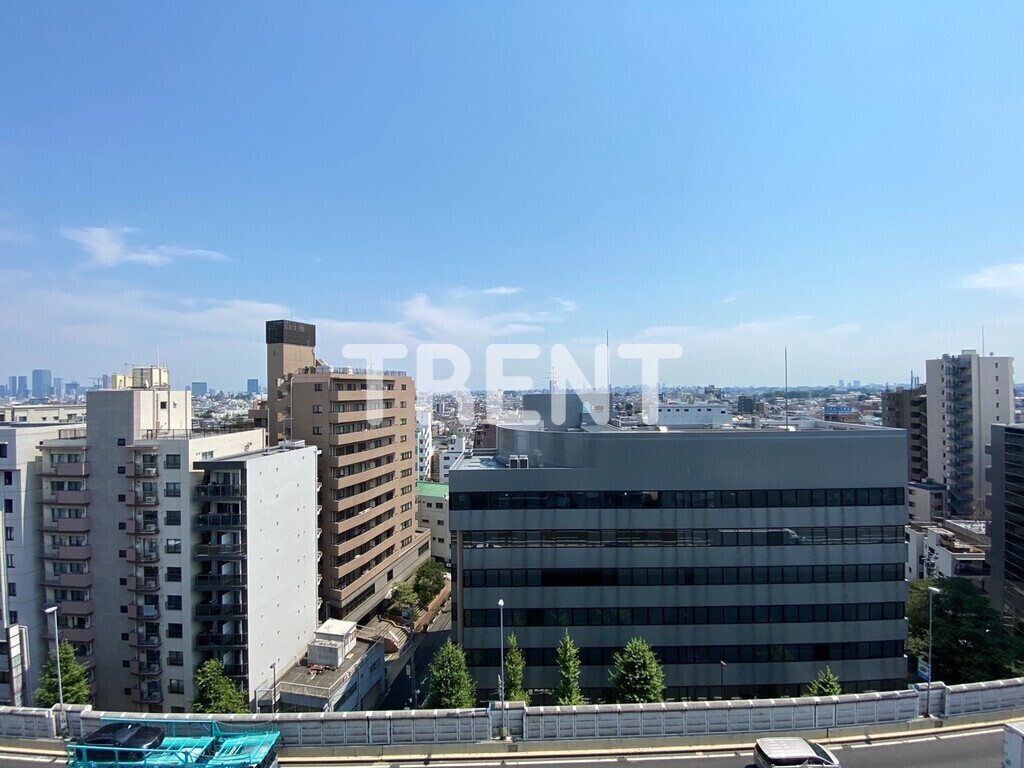 リテラス渋谷笹塚-1504