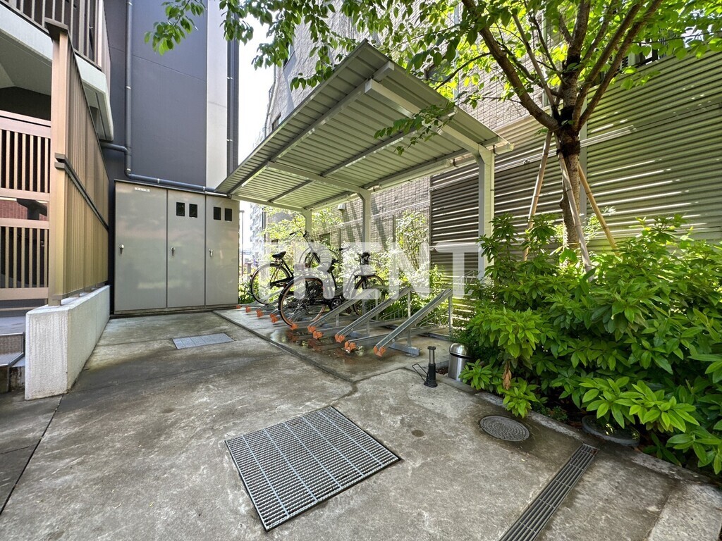 エムレジデンス中野坂上-307