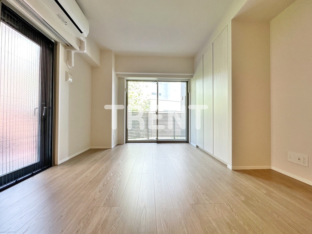 エムレジデンス中野坂上-307