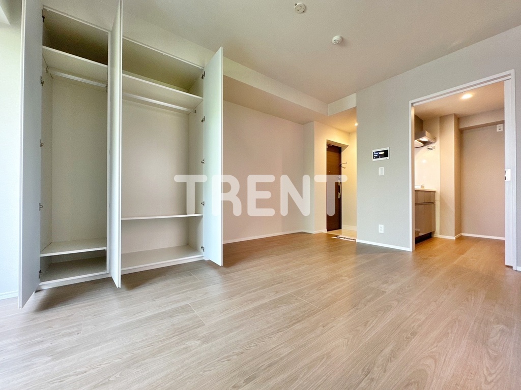 エムレジデンス中野坂上-307