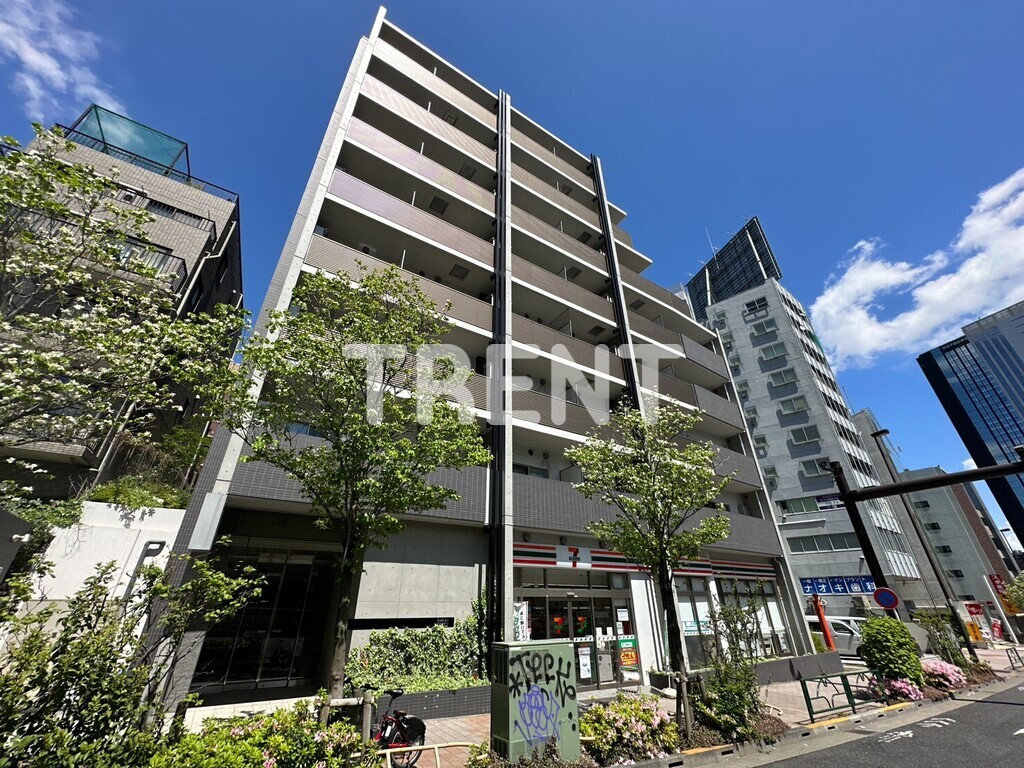 エムレジデンス中野坂上-307