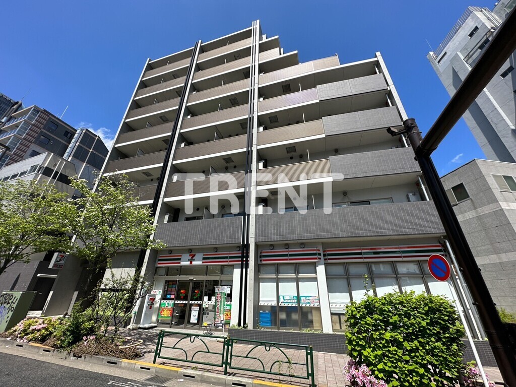 エムレジデンス中野坂上-307