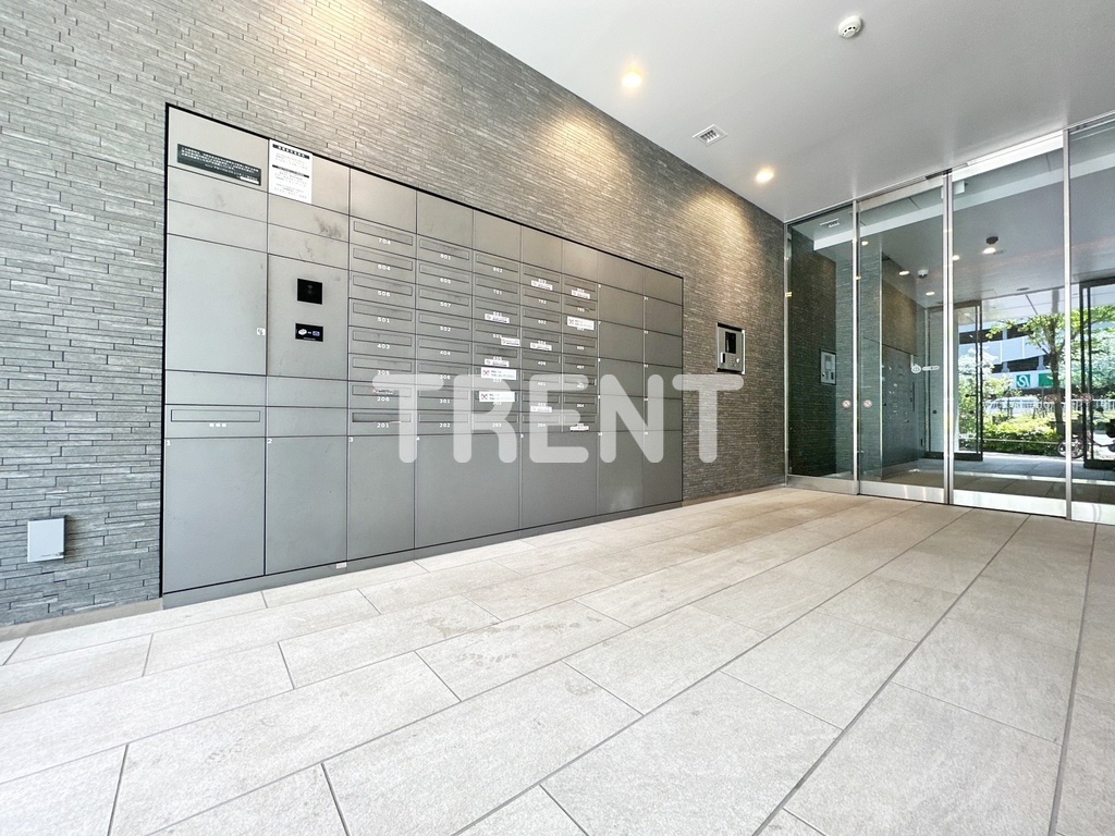 エムレジデンス中野坂上-307