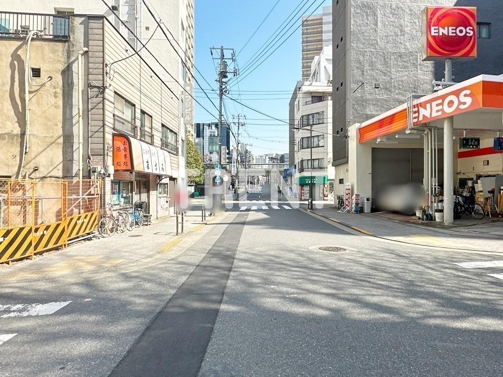 グローリオシェルト飯田橋-701