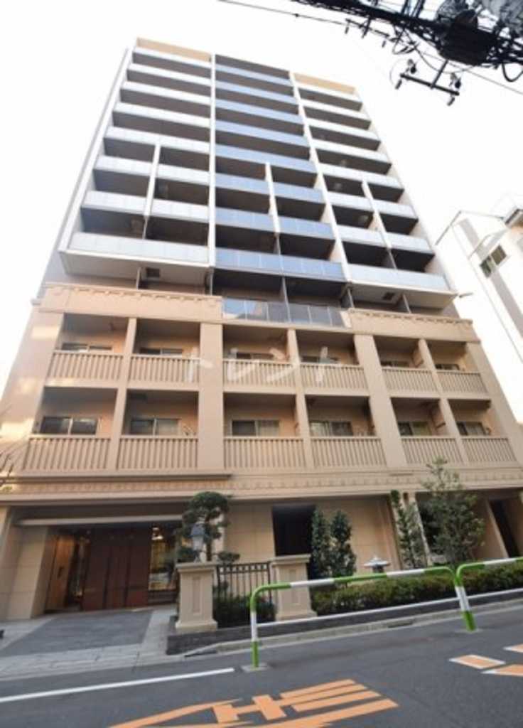 カーサエストコルタ【CASA EST CORTA】-605