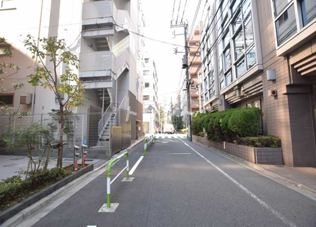 カーサエストコルタ【CASA EST CORTA】-605