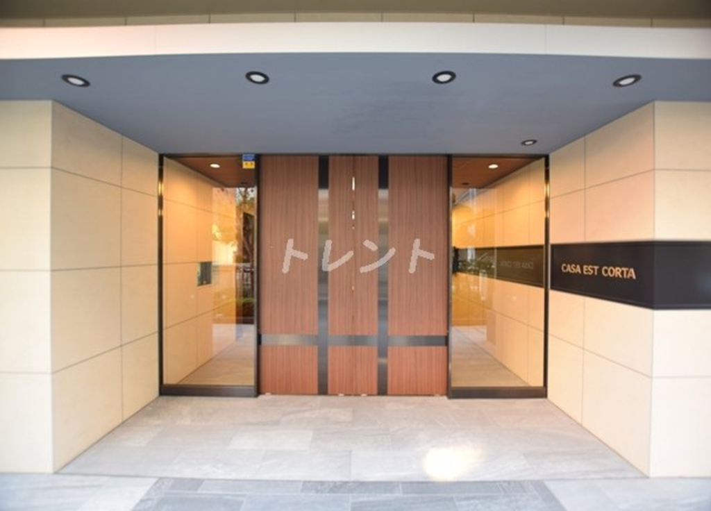 カーサエストコルタ【CASA EST CORTA】-605