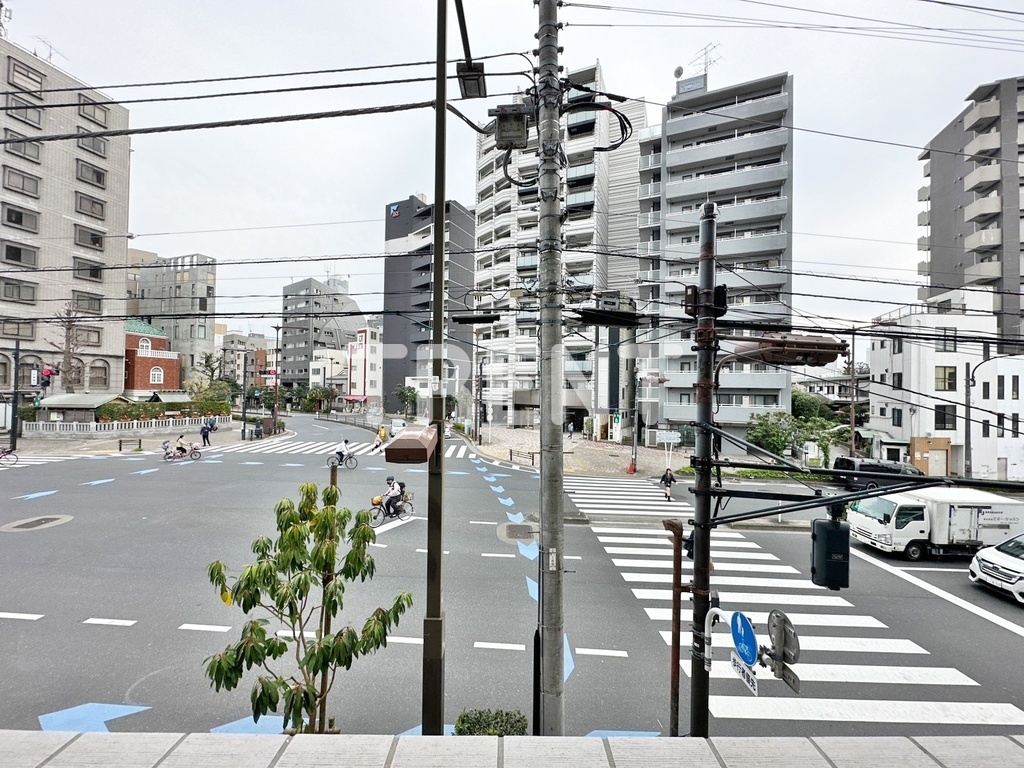 新宿セブン-201